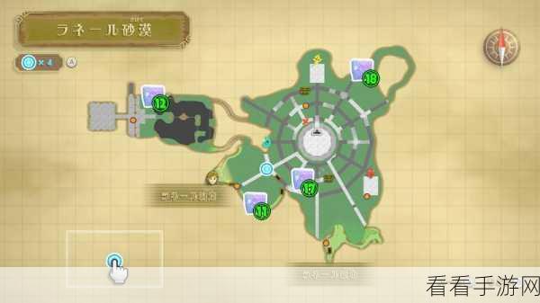 火山女神速成秘籍，解锁成就全攻略大公开