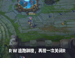 掌握梦魇连招秘籍，制霸游戏战场