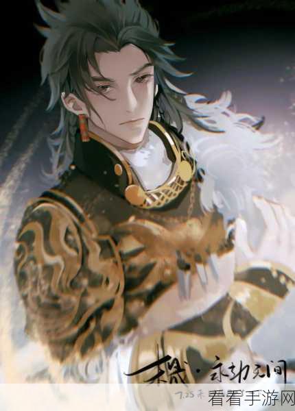 永劫无间手游，特木尔深度教学指南，称霸战场秘籍