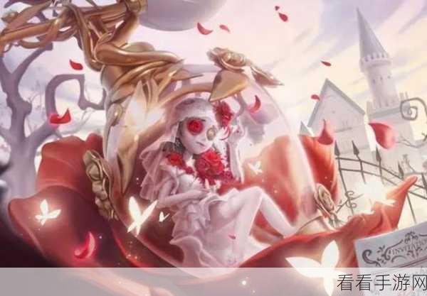 手游攻略，揭秘第五人格调香师高效扛刀救人技巧