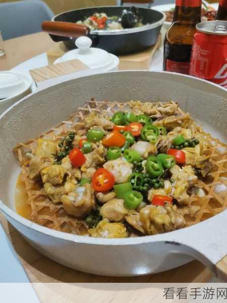 深入味蕾奇境，解锁美食探险家手游未知美味！