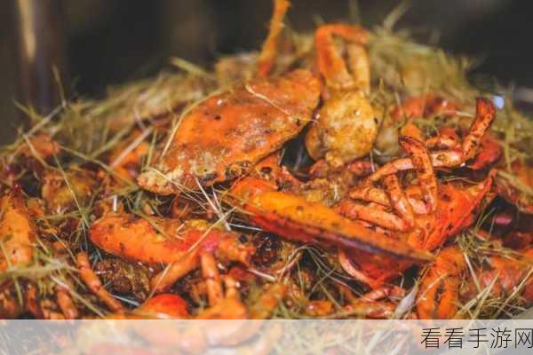 制霸螃蟹对线，走位秘籍与致胜技巧大揭秘