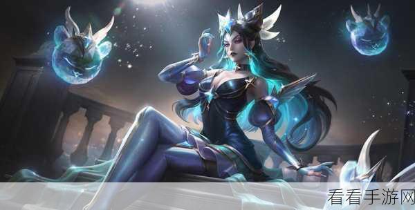 LOL手游新手攻略，从零开始，轻松称霸召唤师峡谷