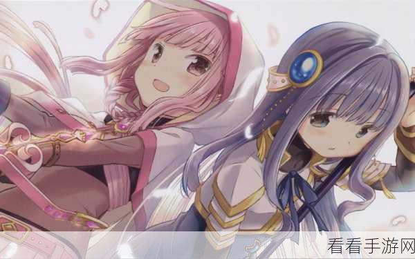 魔法纪录外传攻略，掌握开局技巧，轻松征服魔法少女小圆世界