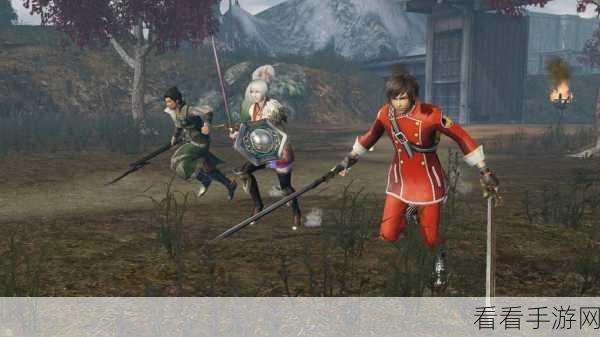 PS商店狂欢！无双大蛇3DLC五折特惠，限时抢购！