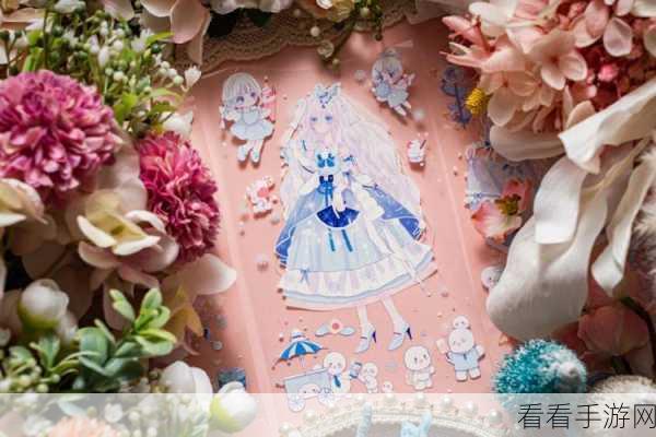 改写，偶像梦幻祭2SHUFFLE活动爆料，白雪精灵携MerryXmas惊喜降临！