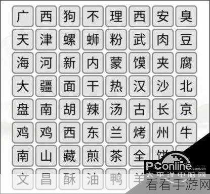 汉字找茬王新生合影关卡攻略，解锁合影秘籍，轻松通关无压力！