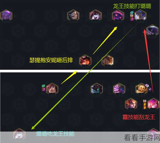 奥拉夫出装秘籍，制敌致胜的关键抉择