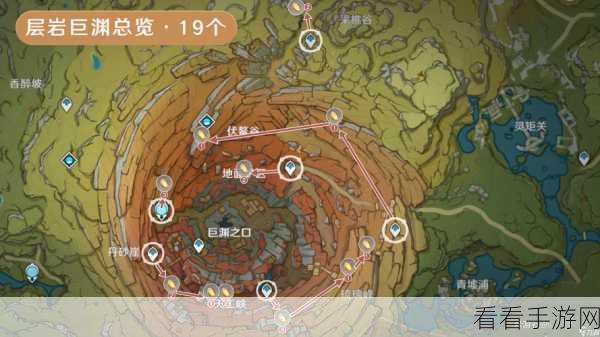 原神明蕴镇探秘，无敌通关秘籍大公开