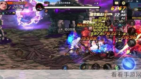 地下城与勇士手游，深入探秘剑魔台词的独特魅力