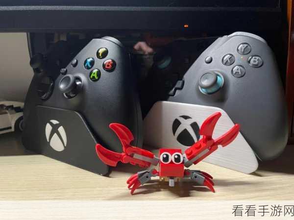 Xbox头像编辑器即将谢幕，一代玩家的创意记忆将成历史