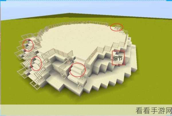 迷你世界古风建筑大赛，揭秘家具制作技巧，打造梦回千年的雅致居所