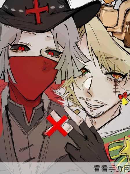 第五人格大副绝境逢生，逃生技巧与实战策略揭秘