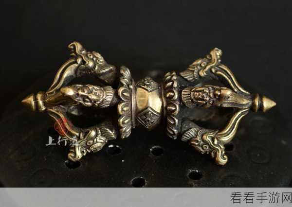 探秘圣兽之王融冰护符的神秘获取之道