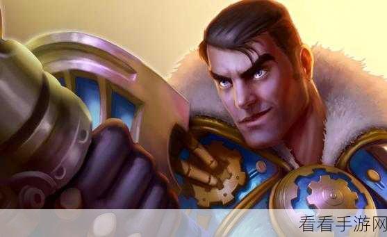 黑魔杰斯制霸金铲铲之战，深度配装与战术攻略