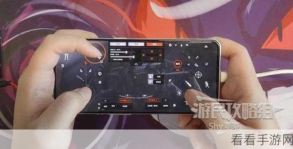 暗区突围农场新手攻略，轻松上手，快速进阶
