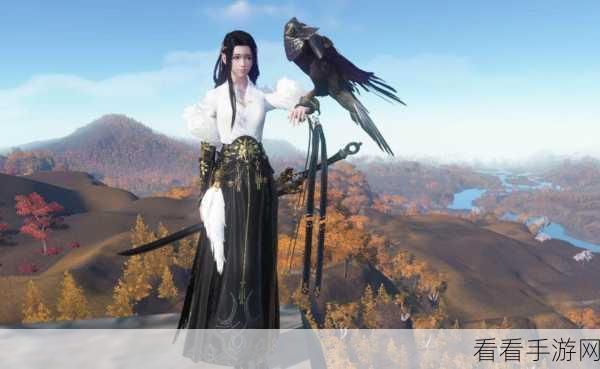 天涯明月刀手游，太白惊艳连招秘籍大公开
