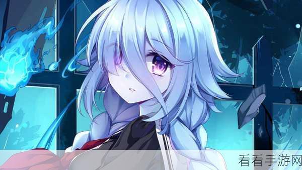 星辰之旅，揭秘神无月星魂系统进阶赛事全攻略