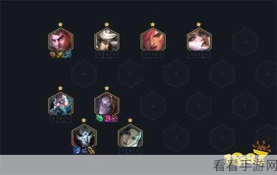 云顶之弈S6赛季，卡密尔技能深度剖析与实战策略秘籍