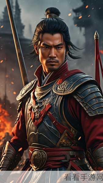 改写，揭秘三国吕布传说蜀汉传第62关，智勇双全，决战赤壁之巅