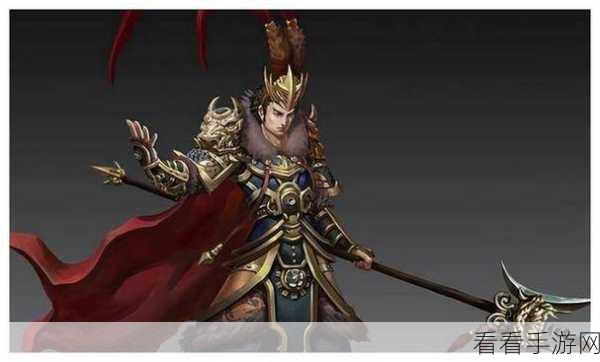 改写，揭秘三国吕布传说蜀汉传第62关，智勇双全，决战赤壁之巅
