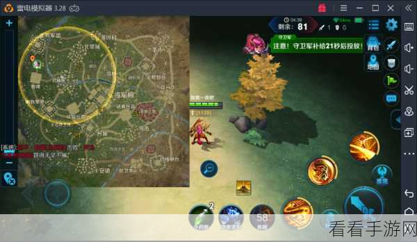 王者荣耀边境战域深度解析，超大型地图边境突围大乱斗全攻略