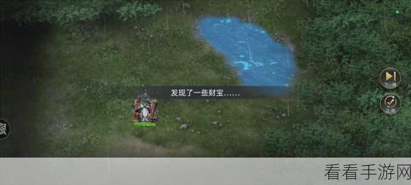 手游资讯，揭秘三国吕布传说第8关挑战攻略与精彩细节