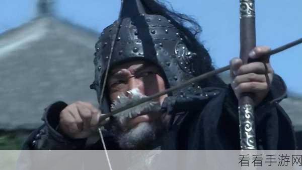 黄忠神走位秘籍，巧妙规避敌伤，制霸战场