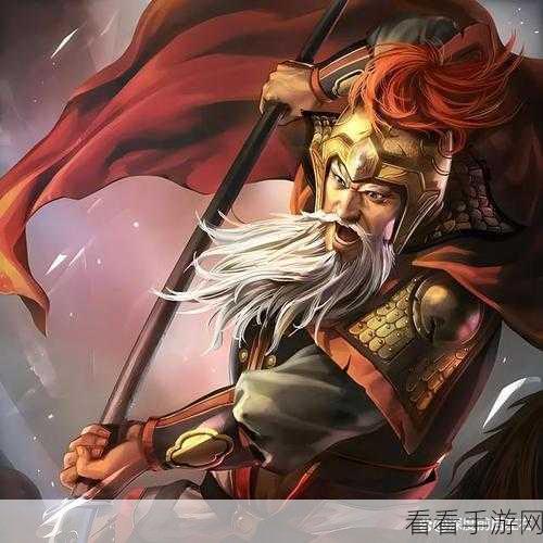 黄忠神走位秘籍，巧妙规避敌伤，制霸战场