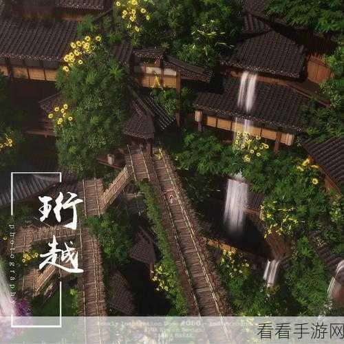 珍珑棋局，战意滔天，天涯明月刀手游珍珑战场深度解析