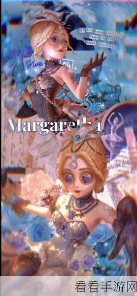 揭秘第五人格舞女胜率与玩家热度，竞技舞台上的优雅舞者