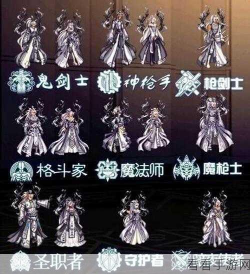 地下城与勇士，天空套装颜值巅峰大比拼，哪款最让你心动？