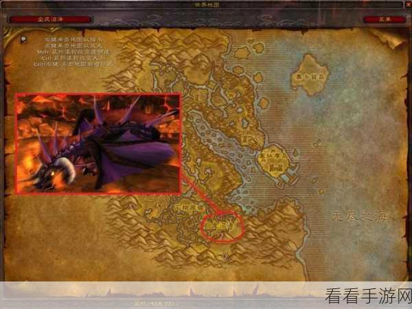 猎人征服黑翼之巢，魔兽世界怀旧服深度攻略解析
