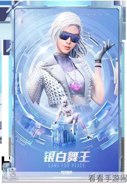 和平精英银百搭是否值得拥有？深度剖析与实战指南