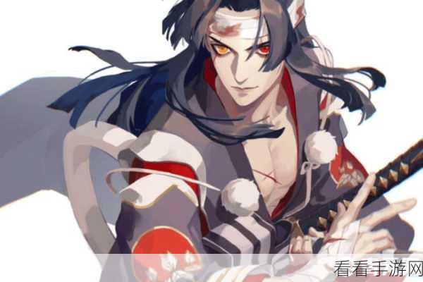 决战平安京，鬼切实战解析，上分利器还是鸡肋？