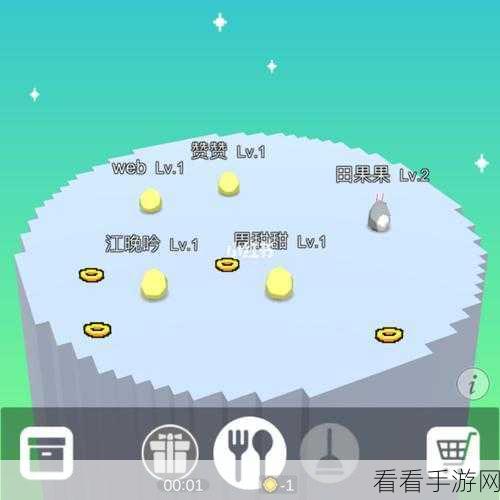 企鹅侦探测试版福利大放送，参与安利活动，赢取豪华礼包叠加好礼！