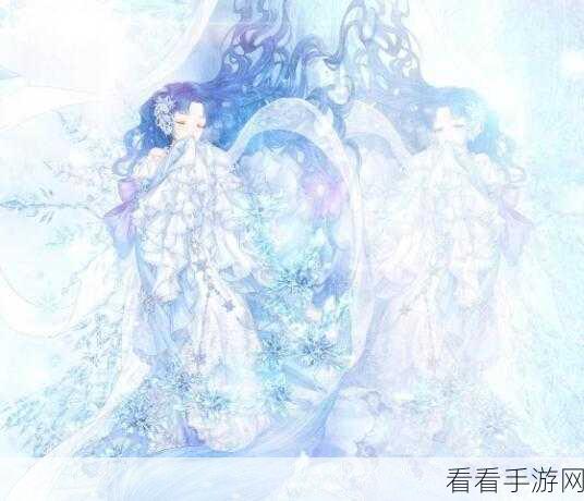 奇迹暖暖月天，人间月天套装深度探秘