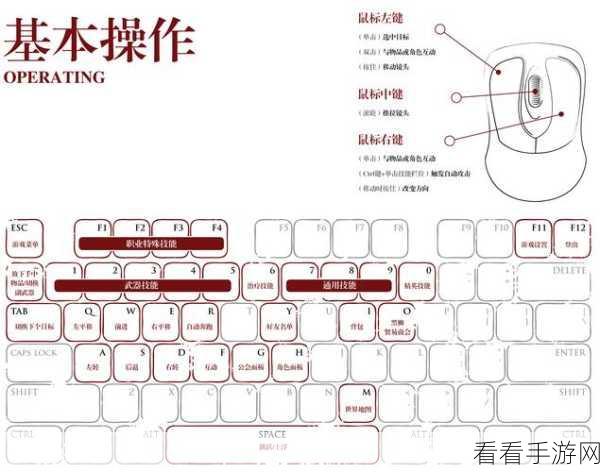 元素入侵者，策略激战，新手必看的全面指南