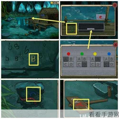 密室猫手游安装配置全攻略，一键打造安全游戏环境