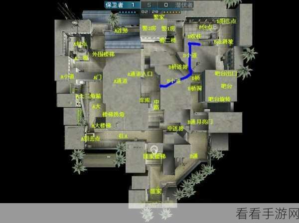 穿越火线地图工坊揭秘,打造专属战场的创意工坊深度解析