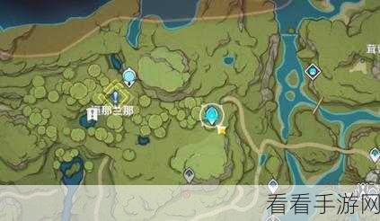 原神深度攻略，解锁林中守望者满分通关与隐藏任务全揭秘