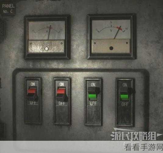 生化危机2重制版，电子零件全攻略，揭秘隐秘角落的生存智慧