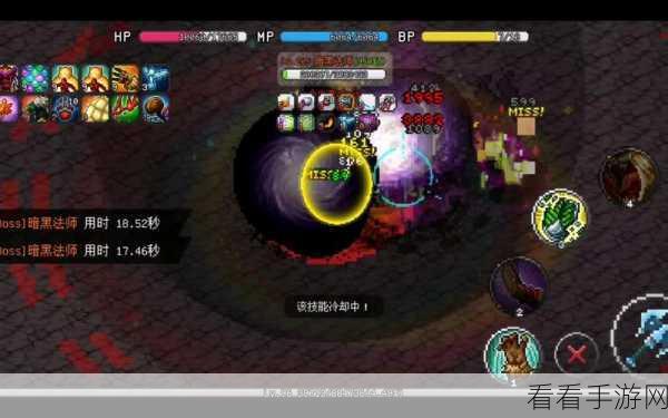 像素冒险世界森之灵，20 转后的终极攻略秘籍