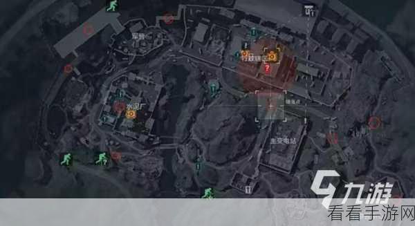 三角洲行动，零号大坝撤离点全揭秘