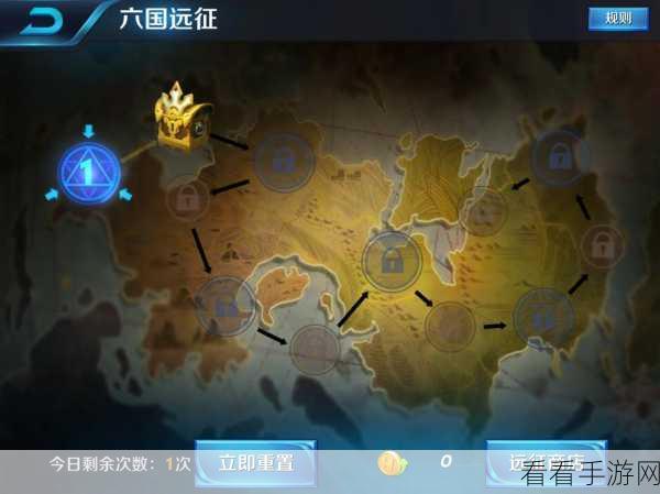 手游新剧情揭秘，军官荣耀下的忠诚与背叛迷局