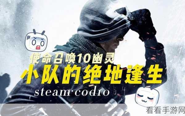 使命召唤10中文版电脑单机版下载全攻略
