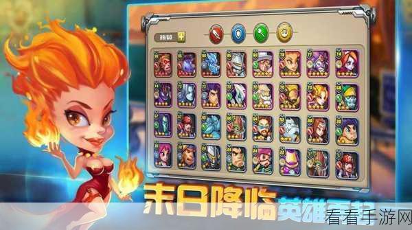 2019年度卡牌手游巅峰对决，揭秘最耐玩的五大精品