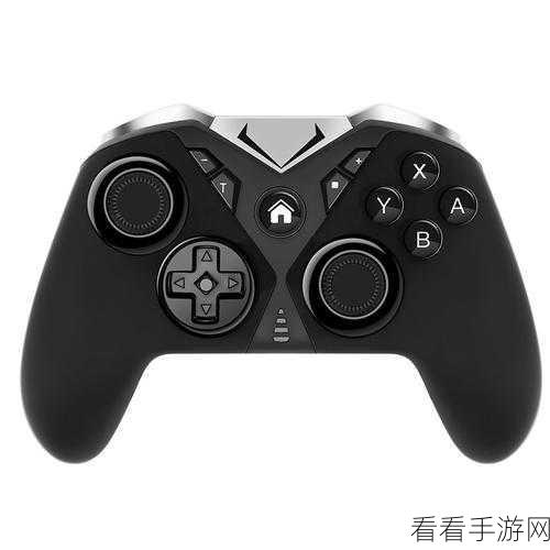 重生细胞，手柄操作的极致畅爽与独家优势探秘