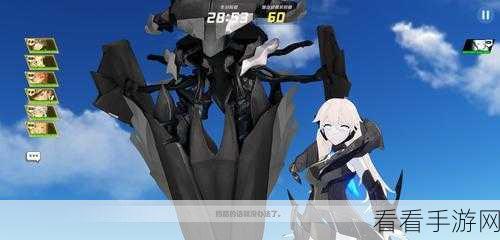 手游攻略，元素入侵者王座登顶策略与五法球配置揭秘