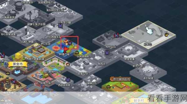 探秘冒险岛 2，积木傀儡王 O 刷新地点与图鉴全解析